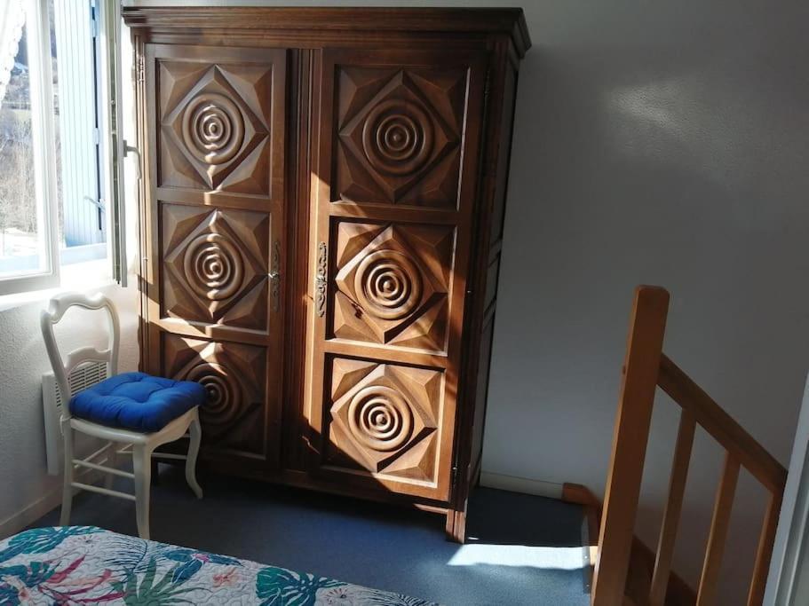 Appartement Parking Gratuit Navette Telecabines Week End Cauterets Esterno foto