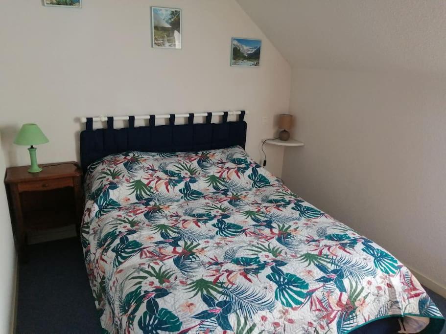 Appartement Parking Gratuit Navette Telecabines Week End Cauterets Esterno foto