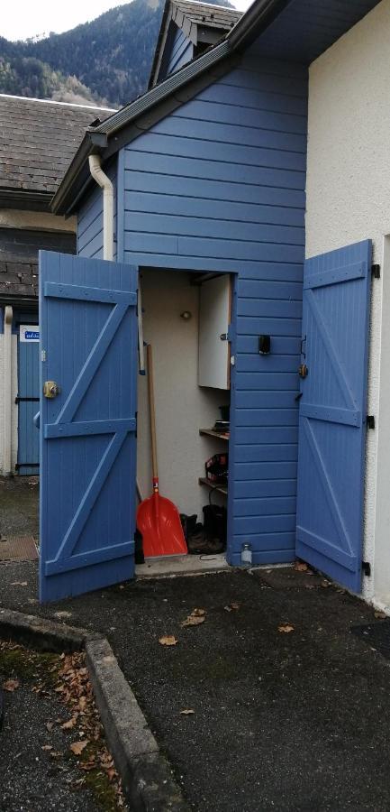 Appartement Parking Gratuit Navette Telecabines Week End Cauterets Esterno foto