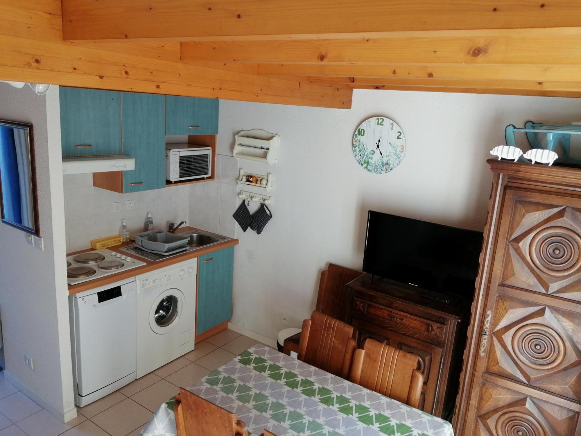 Appartement Parking Gratuit Navette Telecabines Week End Cauterets Esterno foto